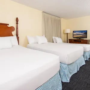 Hotell Ohia Waikiki