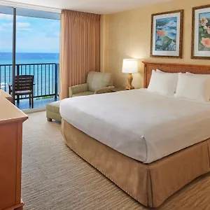 Hotel Waikiki